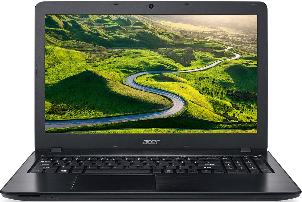Ноутбук ACER F5-573G-56DD