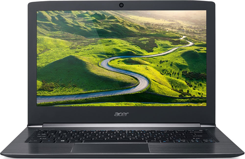 Ноутбук ACER S5-371-53P9