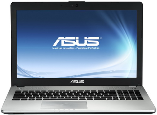 Ноутбук  ASUS  N56VJ-S4077H i5-3210M (90NB0031-M01000)