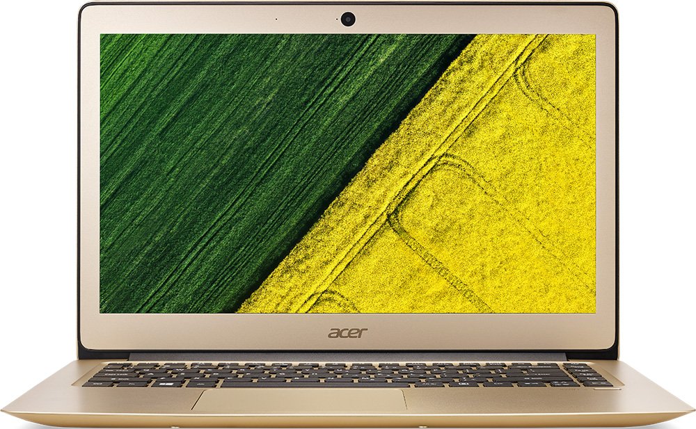 Ноутбук ACER SF314-51-799P