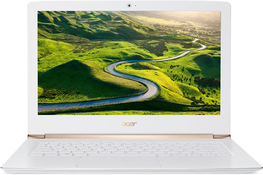 Ноутбук ACER S5-371-70AF