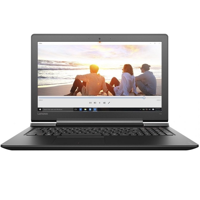 Ноутбук LENOVO 510-15IKB