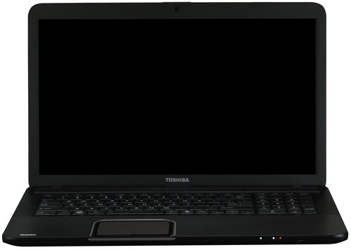 Ноутбук  TOSHIBA  Satellite C870-CLK (PSC8AR-01V00GRU)