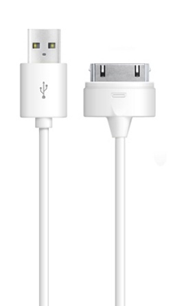Кабель NOBBY USB - 30-pin 2.1A