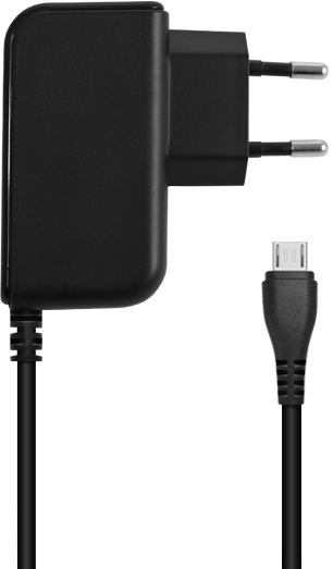 СЗУ BB microUSB 1A