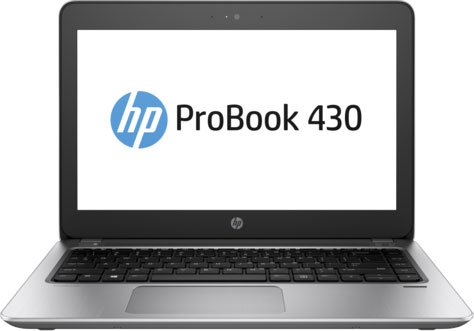 Ноутбук HP 430 G4