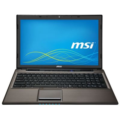 Ноутбук  MSI  CX61 0NF-226RU (9S7-16GB11-226)