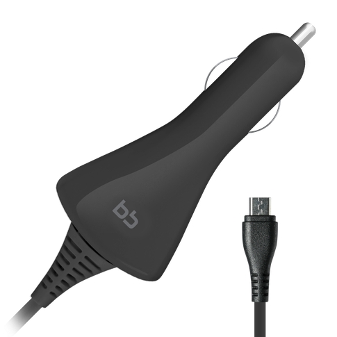 АЗУ BB microUSB 2А
