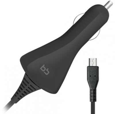 АЗУ BB microUSB 1А