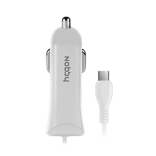 АЗУ NOBBY microUSB 1.2А