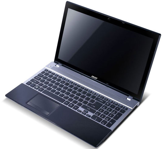 Ноутбук  ACER  Aspire V3-771G-33114G50Makk