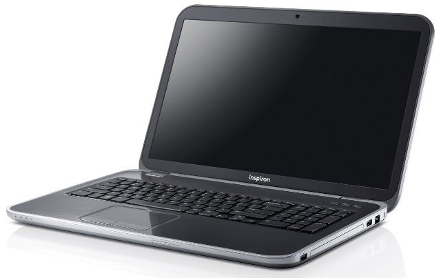 Ноутбук  DELL  Inspiron 5720 i7 3612 Silver (5720-6107)