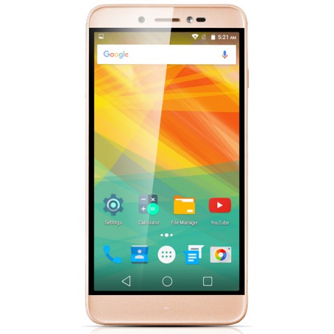 Смартфон PRESTIGIO Grace Z5