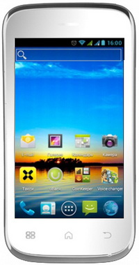 Смартфон FLY IQ441 Radiance