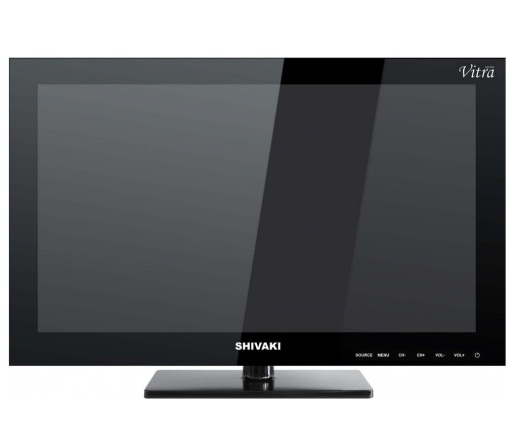 Телевизор SHIVAKI STV-40LED5