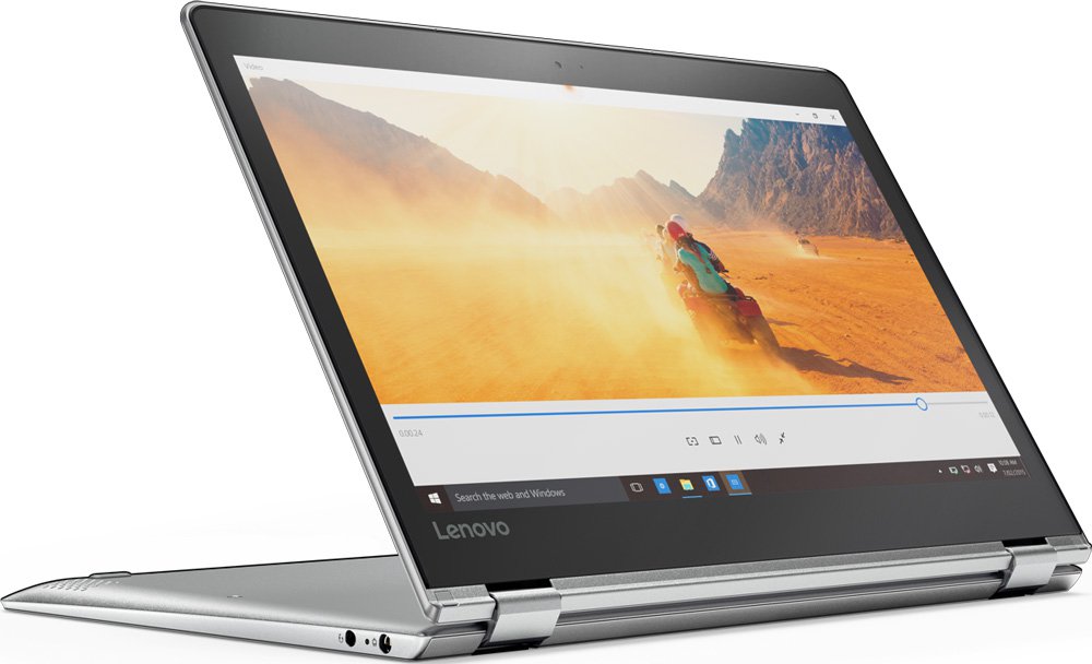 Ноутбук LENOVO 710-11IKB