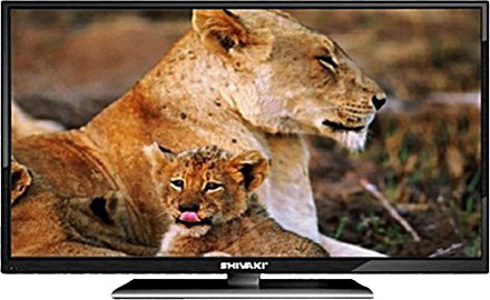 Телевизор SHIVAKI STV-32LED5