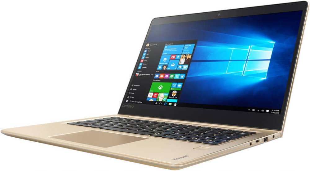 Ноутбук LENOVO 710S Plus-13ISK