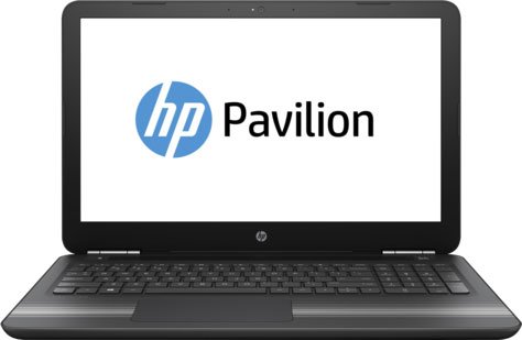 Ноутбук HP 15-au108ur