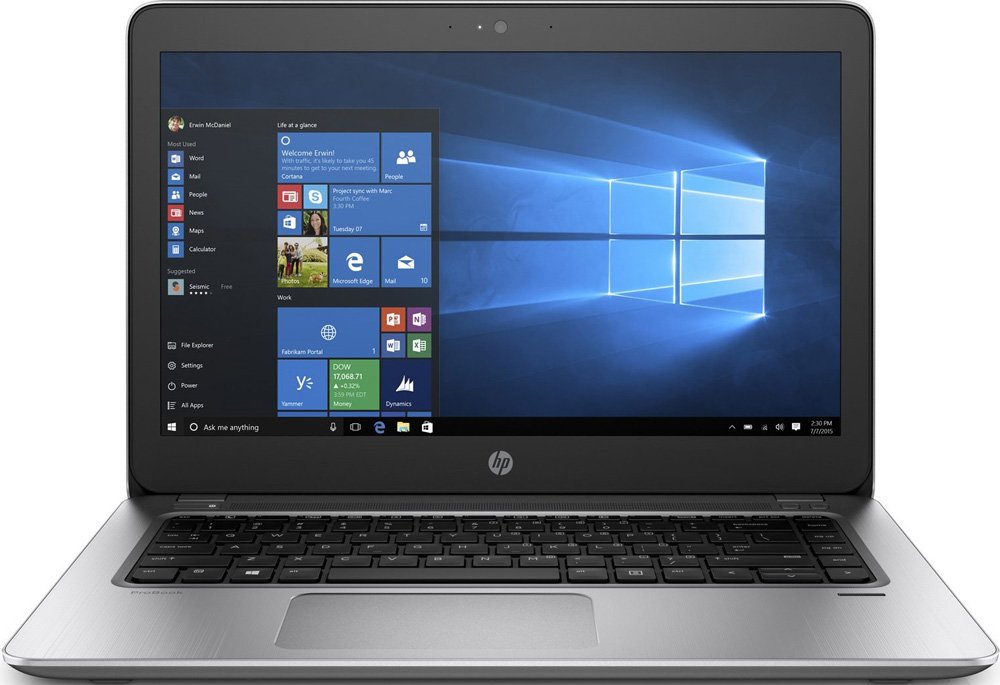 Ноутбук HP 450 G3