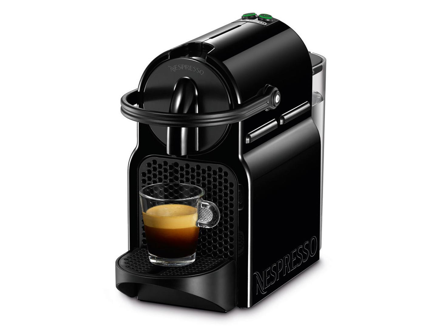 Кофеварка электрическая DE LONGHI EN80.B