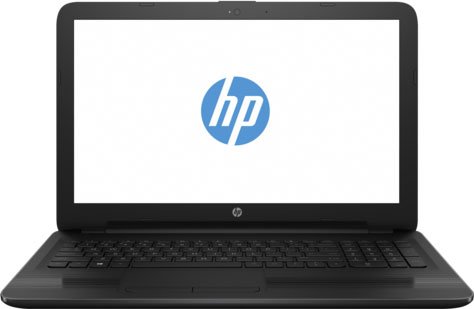 Ноутбук HP 15-ba523ur