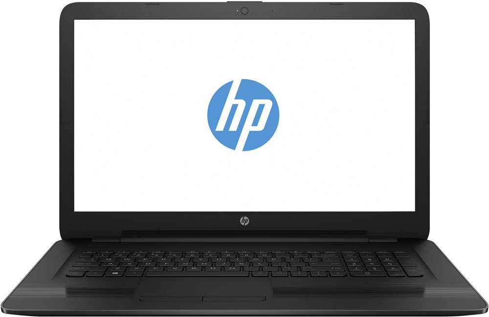 Ноутбук HP 17-y043ur