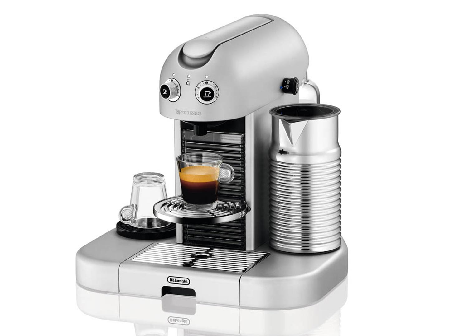 Кофеварка электрическая DE LONGHI EN 470.SAE