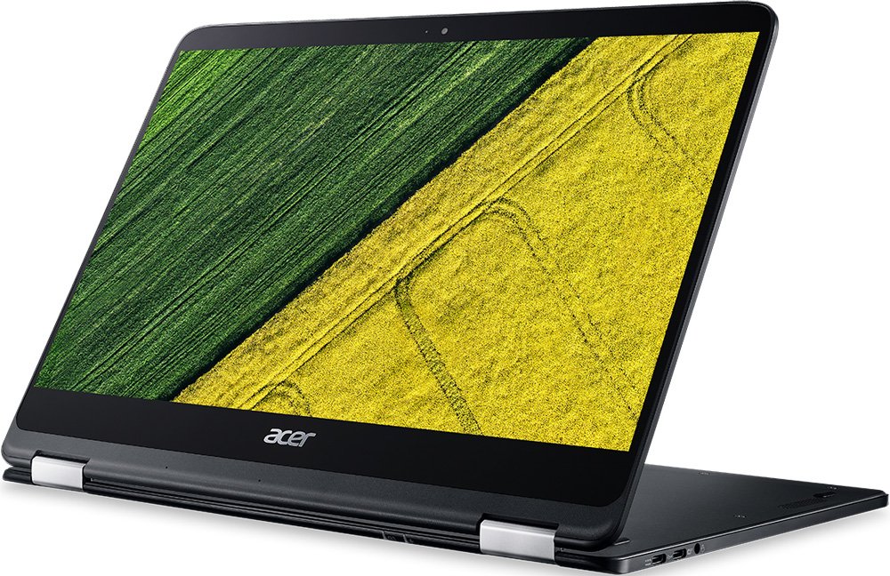 Ноутбук ACER SP714-51-M5DV