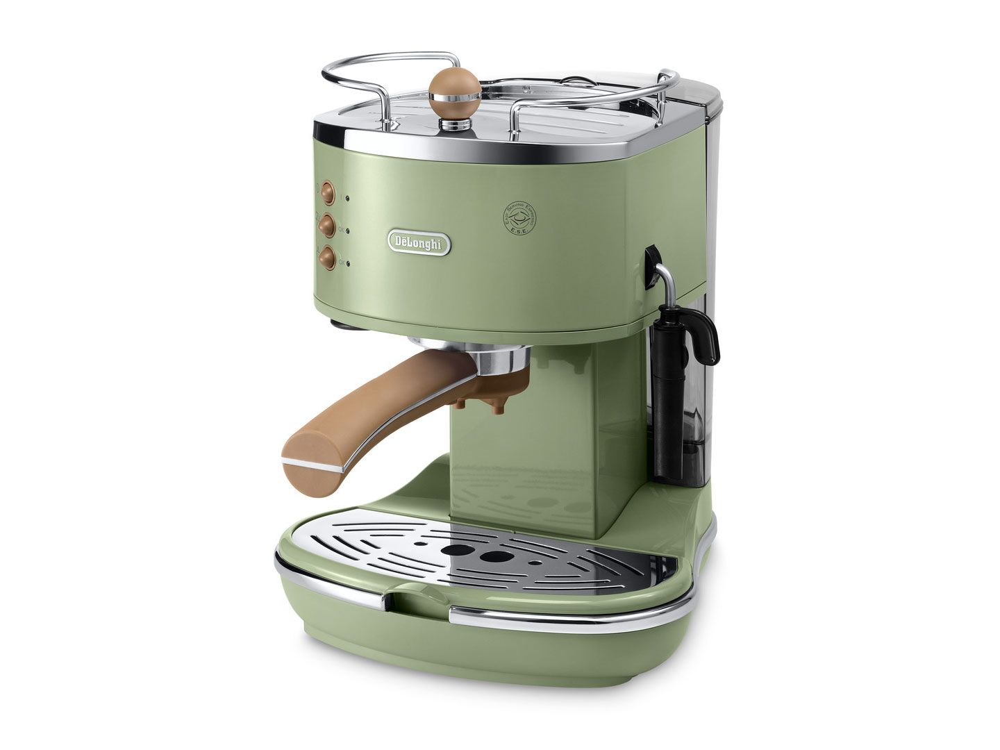 Кофеварка электрическая DE LONGHI 311.GR