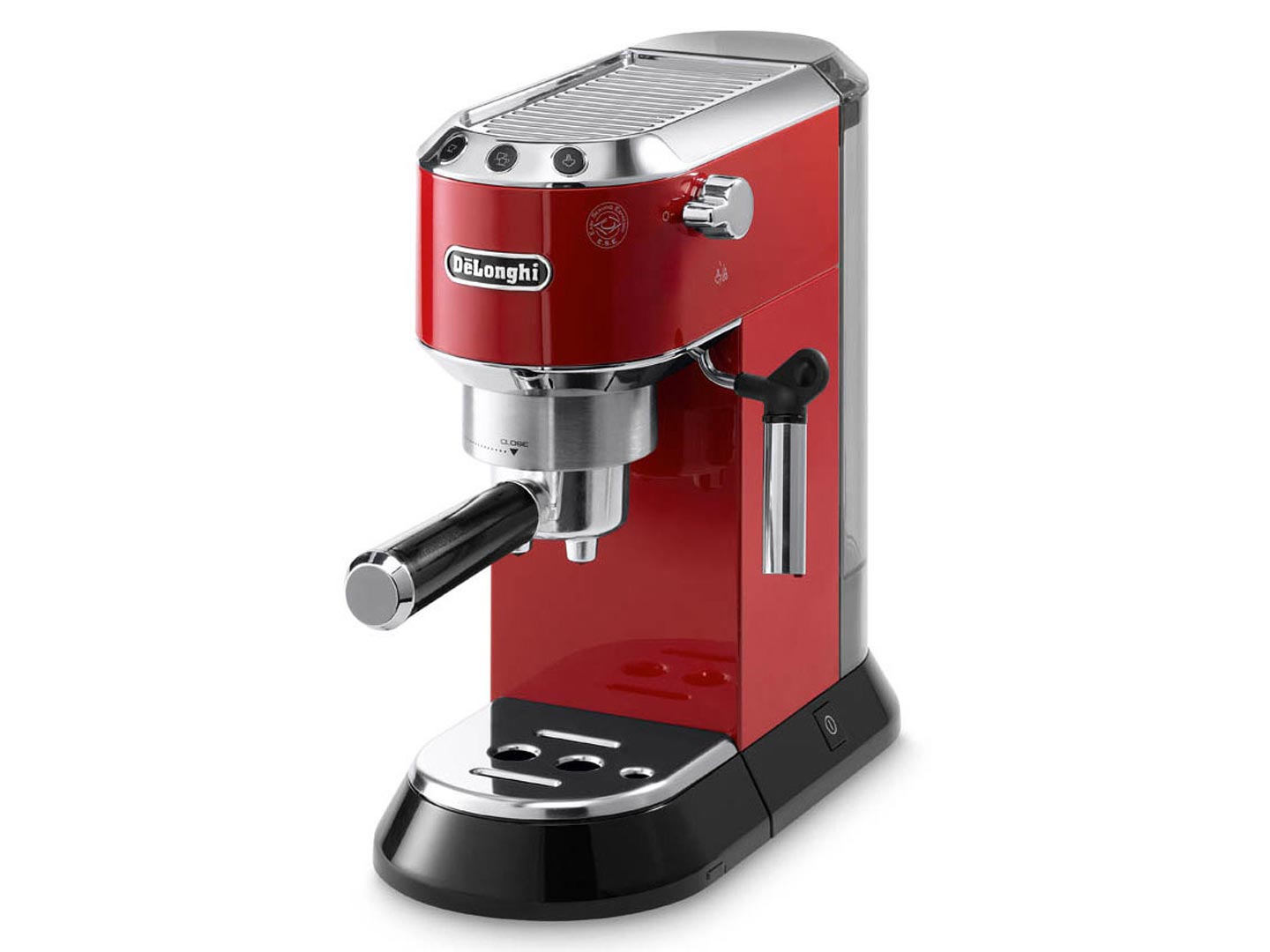Кофеварка электрическая DE LONGHI EC 680R