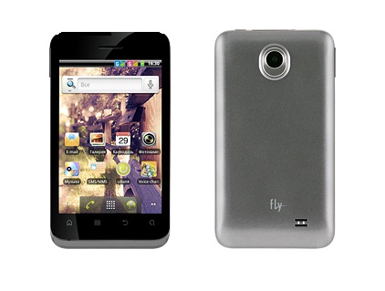 Смартфон FLY IQ255 Pride