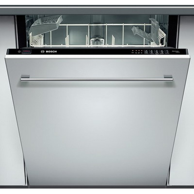 Посудомоечная машина встраиваемая  BOSCH  SGV 43E43 RU