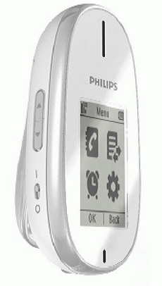 Минифон  PHILIPS  MT3120T для громкой связи