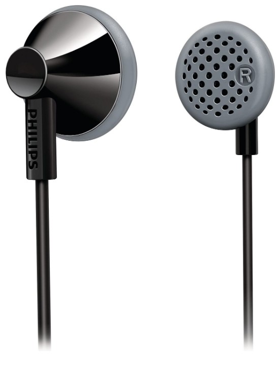 Наушники  PHILIPS  SHE 2000