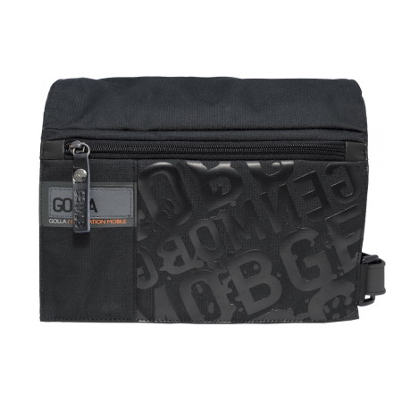 Кейс  GOLLA  G1263 Camera bags reece black
