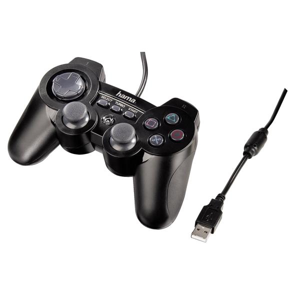 Геймпад HAMA Scorpad для Sony PS3