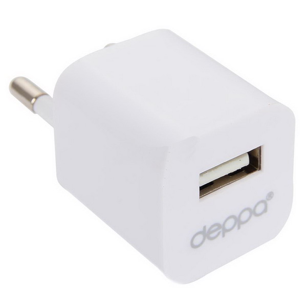 СЗУ  DEPPA  Ultra  USB компакт 1A