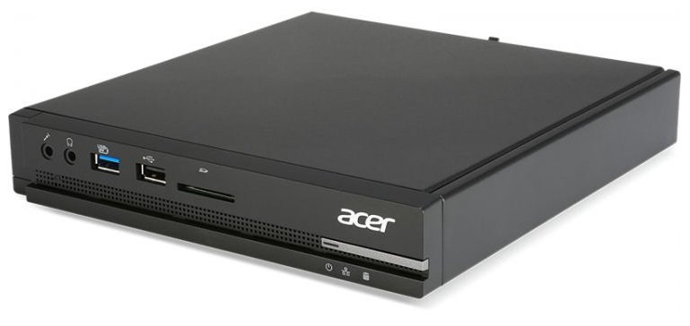Неттоп ACER N2510G