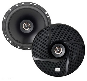 Автоакустика JBL GT6-6