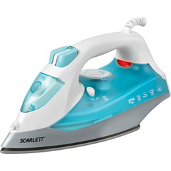 Утюг SCARLETT SC-1130S