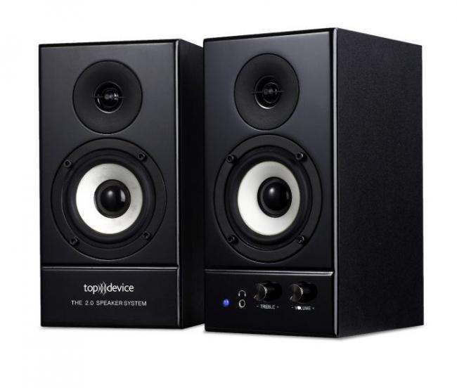Акустическая система  TOPDEVICE  TDS-510