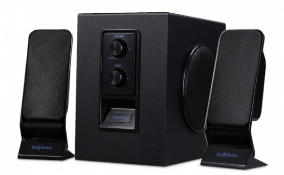 Акустическая система  TOPDEVICE  TDM 200