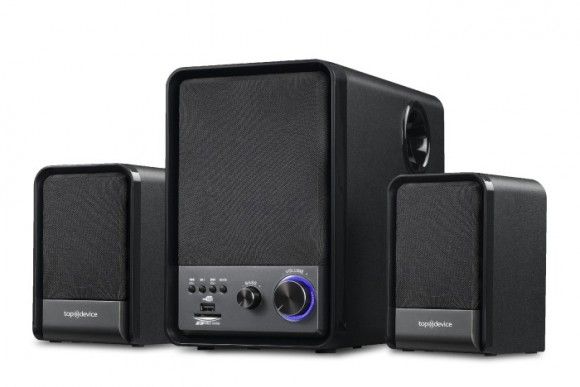 Акустическая система  TOPDEVICE  TDM 370
