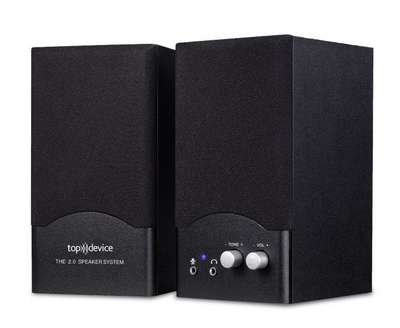 Акустическая система  TOPDEVICE  TDS-400