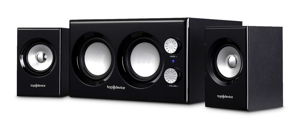 Акустическая система  TOPDEVICE  TDM-505