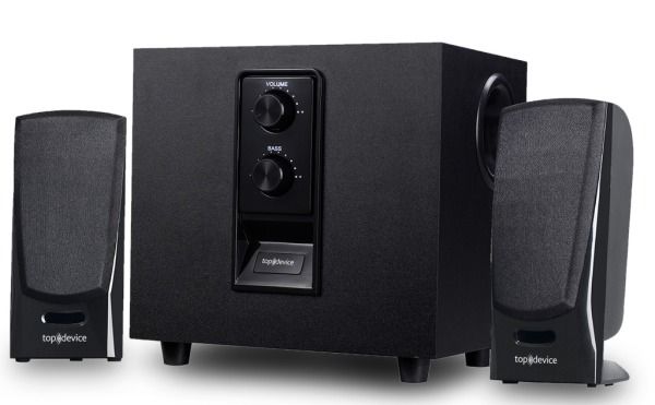 Акустическая система  TOPDEVICE  TDM 205