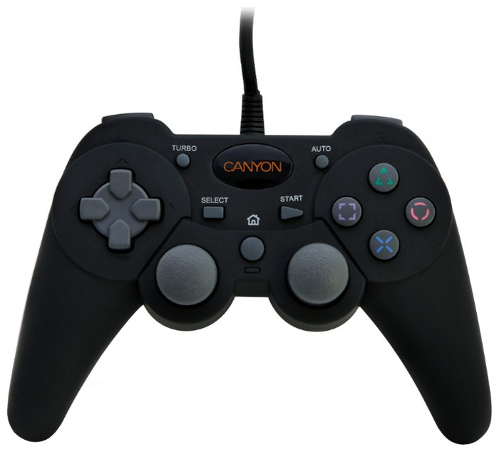 Геймпад  CANYON  CNG-GP04N