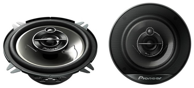 Автоакустика PIONEER TS-G1323i