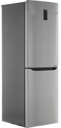 Холодильник LG GA-B379 SMQL